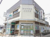 JA京都市伏見支店