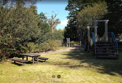 黄瀬川親水公園の画像1
