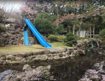 せせらぎ児童公園の画像1