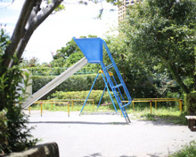 目黒区立中目黒一丁目児童遊園
