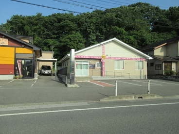 添川あおば歯科の画像1