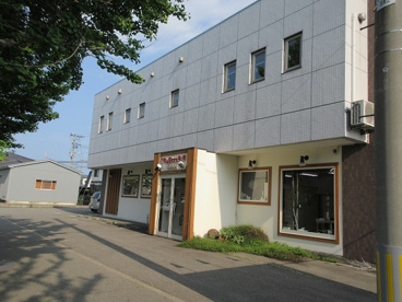 TRUE ★HAIRの画像1