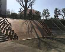 別所坂児童遊園