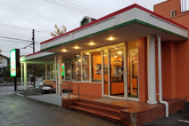 サイゼリヤ 千葉道場店