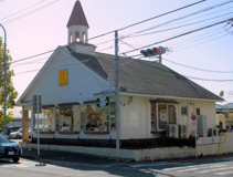 リンガーハット 千葉祐光店