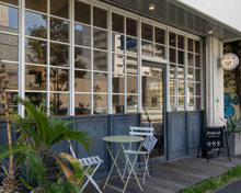 Onigily Cafe 中目黒店