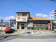 高知朝倉南郵便局の画像
