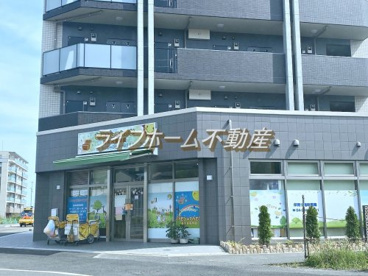 西大宮保育園の画像1