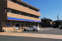 ローソン 千葉仁戸名町店