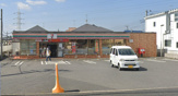 セブンイレブン 千葉仁戸名店