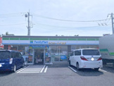 ファミリーマート 西大宮バイパス店