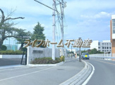 さいたま市立指扇中学校