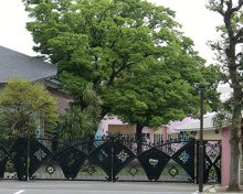 幼稚園 祐天寺附属幼稚園