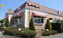 デニーズ千葉みつわ台店