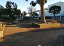 みつわ台第2公園