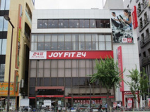 JOYFIT(ジョイフィット)24 あびこ