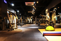 グッドフィット24 長居店