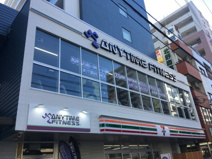 エニタイムフィットネス あびこ店