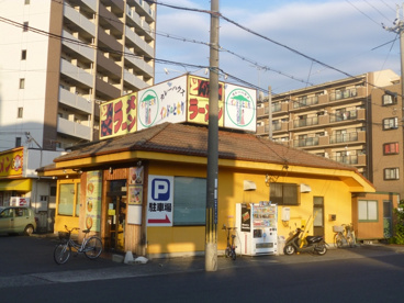 どんたくラーメンの画像1