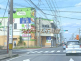 コープみらい コープ指扇店