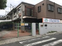 四恩乳児保育園
