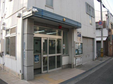 東住吉警察署 矢田駅前交番の画像1
