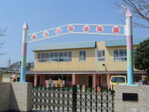 認定こども園みつわ台幼稚園