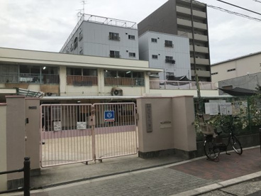 苅田南保育所の画像1