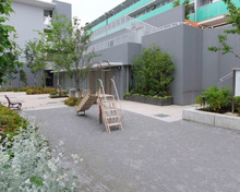 日向児童遊園