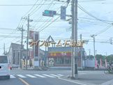 すき家 大宮清河寺店