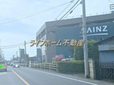 カインズ大宮店