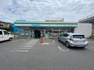 ファミリーマート 調布つつじヶ丘店の画像1