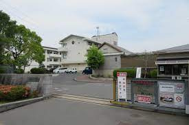 四條畷市立田原小学校の画像1