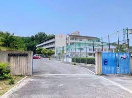 四條畷市立田原中学校の画像1
