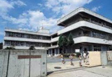 宇治市立 御蔵山小学校 育成学級
