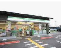 ファミリーマート 伏見日野西風呂店の画像1