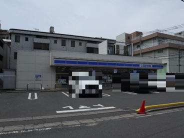 ローソン市川二俣１丁目の画像1