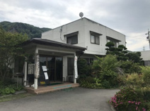 布引観音温泉