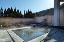 布引温泉「御牧の湯」