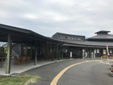 道の駅 みまき