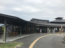 道の駅 みまき