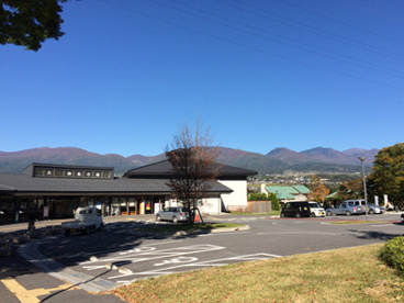 道の駅 みまきの画像2