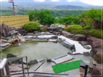 布引温泉こもろ