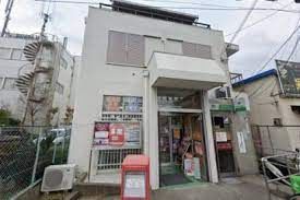 大東灰塚郵便局の画像1