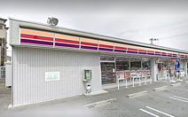ファミリーマート 堺金岡店