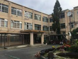 京都市立山科中学校