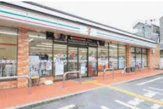 セブンイレブン 山科東野舞台町店