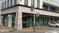 JA京都市山科南部支店の画像1