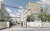 京都市立勧修中学校