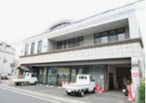 JA京都市山科南部支店
